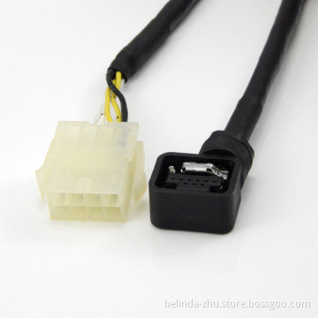 Power Cable OEM for Our Customer